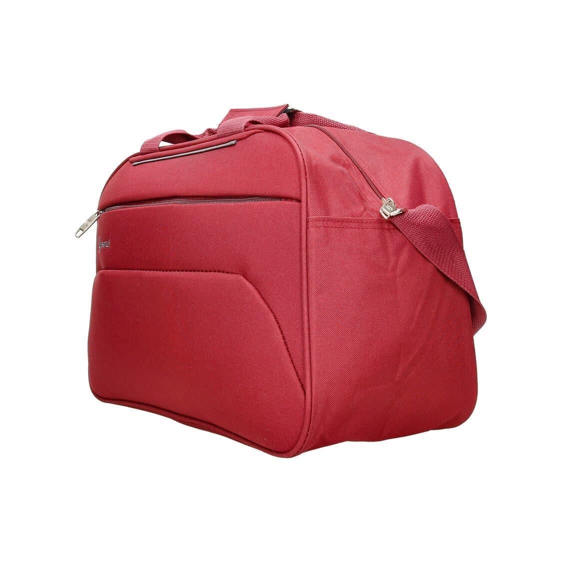 M Benzi Weekend Parcel Carrier