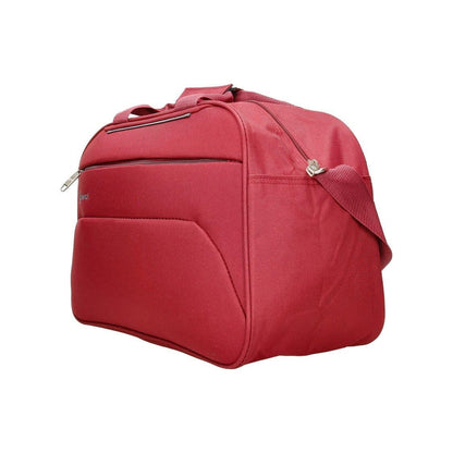 M Benzi Weekend Parcel Carrier
