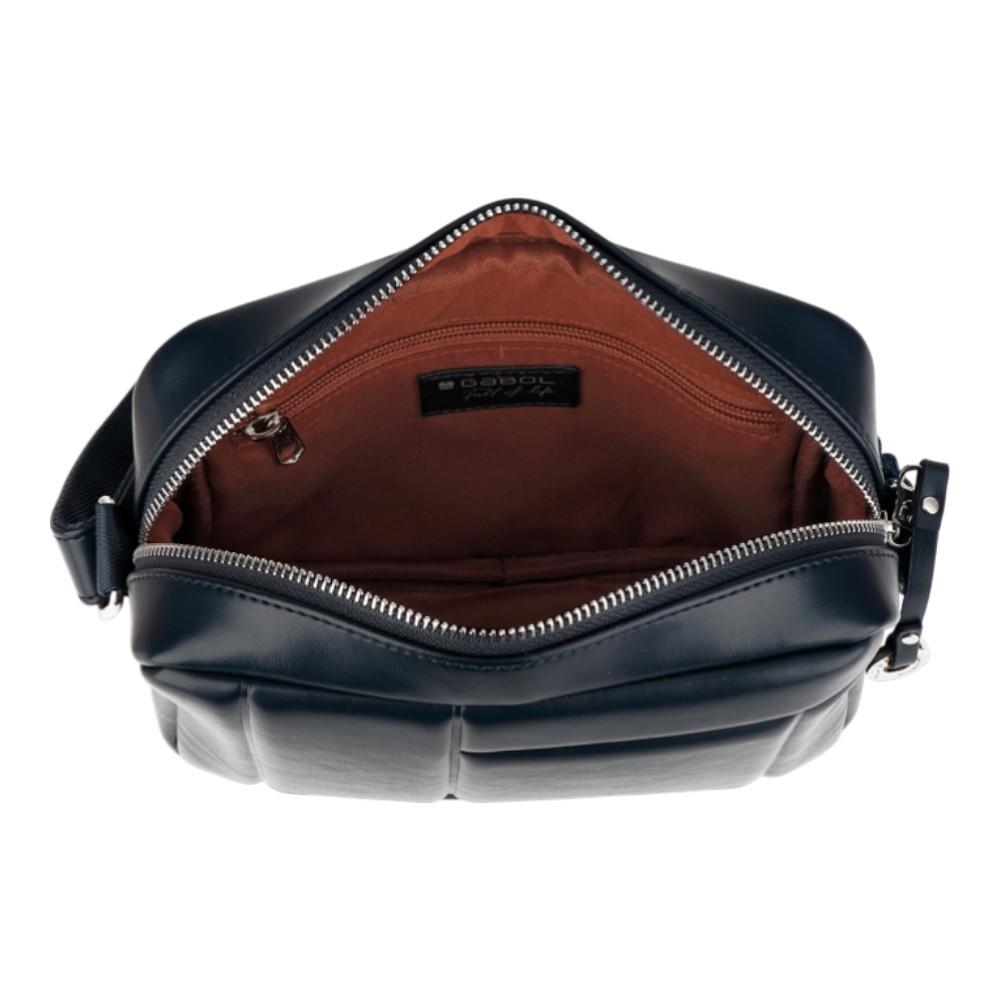 Luisipo Bolso Bandolera Thais Gabol