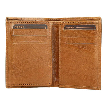 Rosme Buffalo Leather Wallet