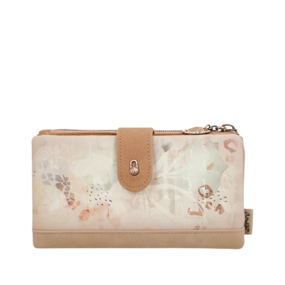 Monedero RFID Memories Anekke