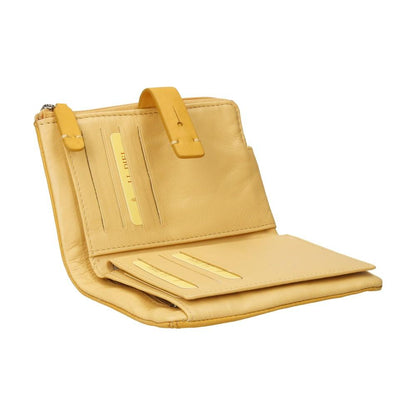 Luisipo Monedero De Piel"Padova" J.L Piel