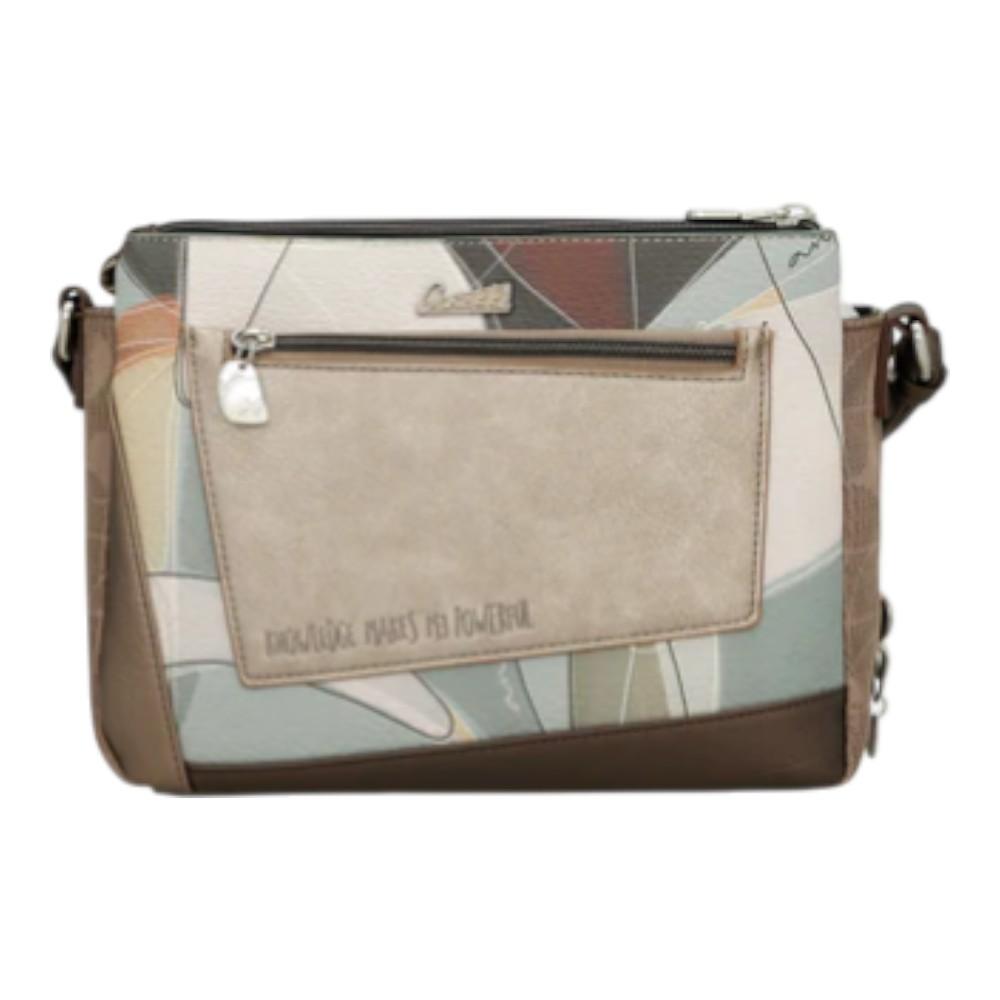 Luisipo Bolso Bandolera Sophia Anekke