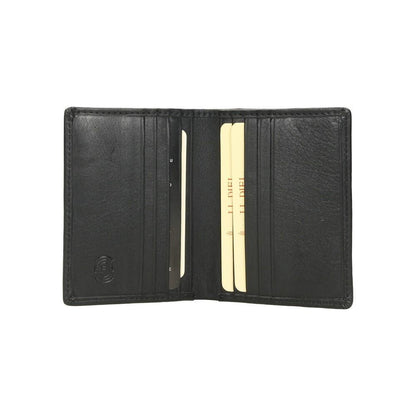 Luisipo Cartera De Piel Clasic Slim J.L