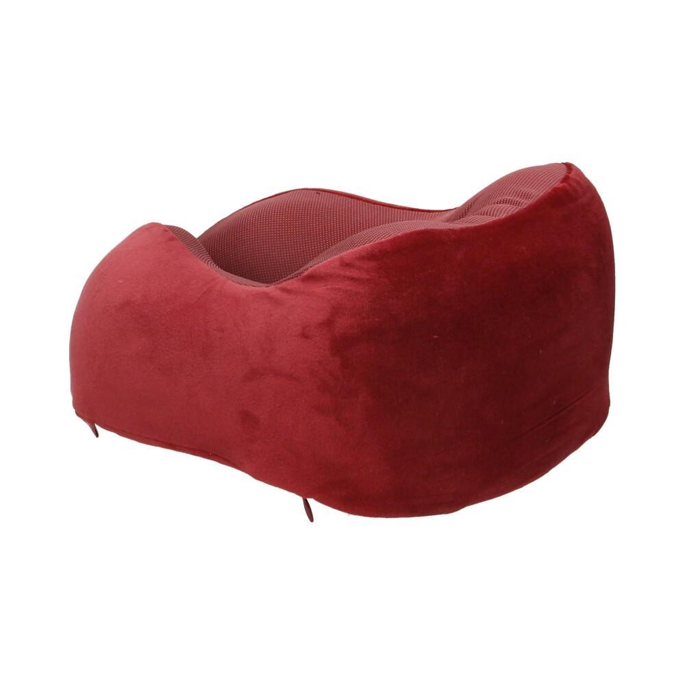 Luisipo Almohadilla Cervical De Viaje Memory Foam Gabol