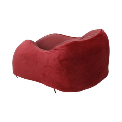 Luisipo Almohadilla Cervical De Viaje Memory Foam Gabol