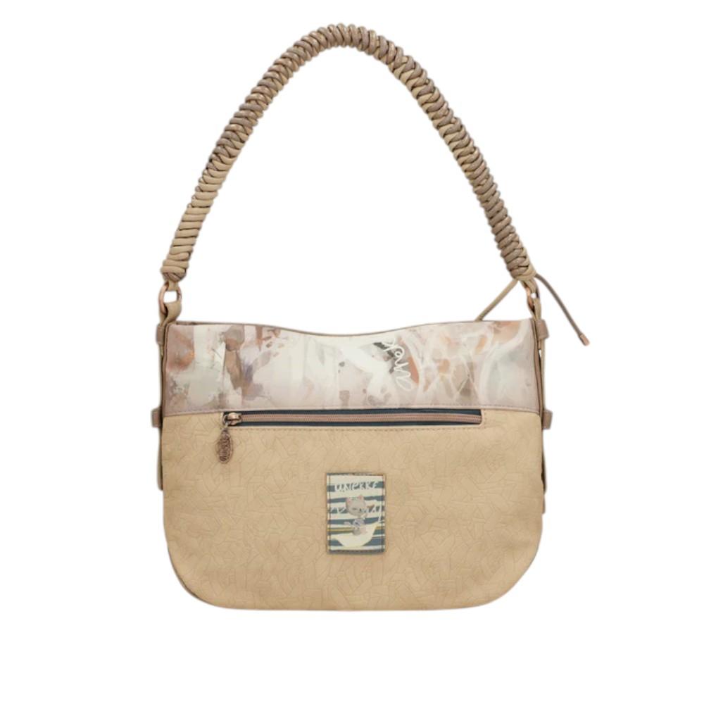 Bolso De Hombro Memories Anekke
