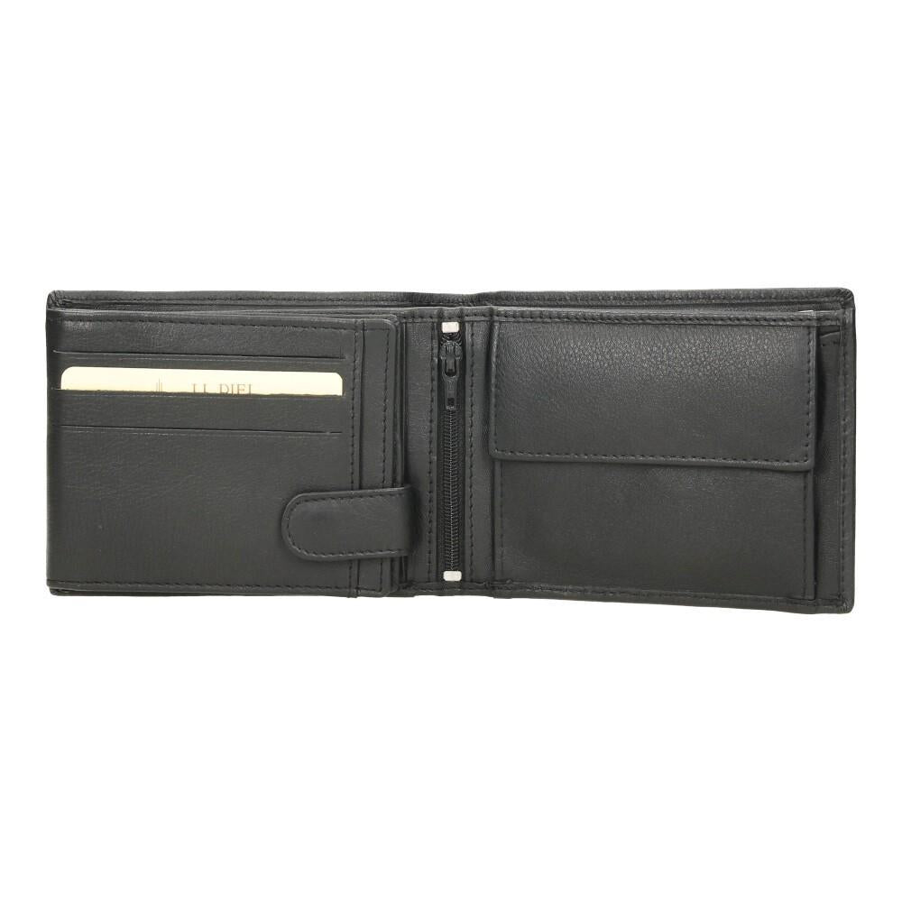 Luisipo Cartera De Piel XL "Clasic" J.L Piel