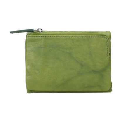 Monedero De Piel "Urban" J.L Piel