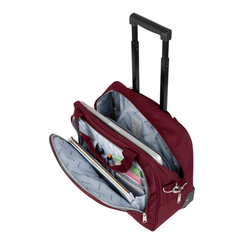 Luisipo Piloto Con Ruedas "Week Eco" Gabol