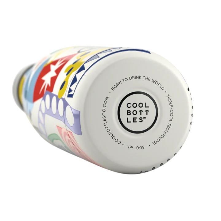 Botella Termo Premium 500 ml "Cool Bottles"