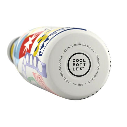 Botella Termo Premium 500 ml "Cool Bottles"