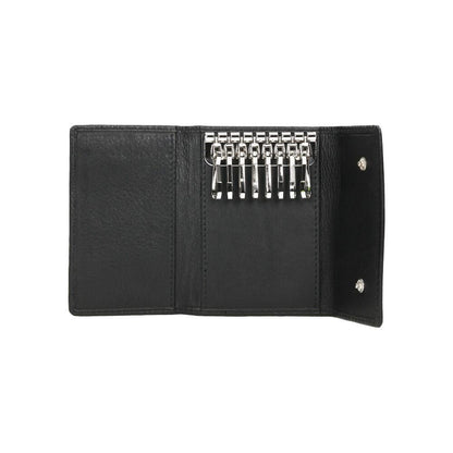 Luisipo Llavero De Piel 8 Llaves J.L