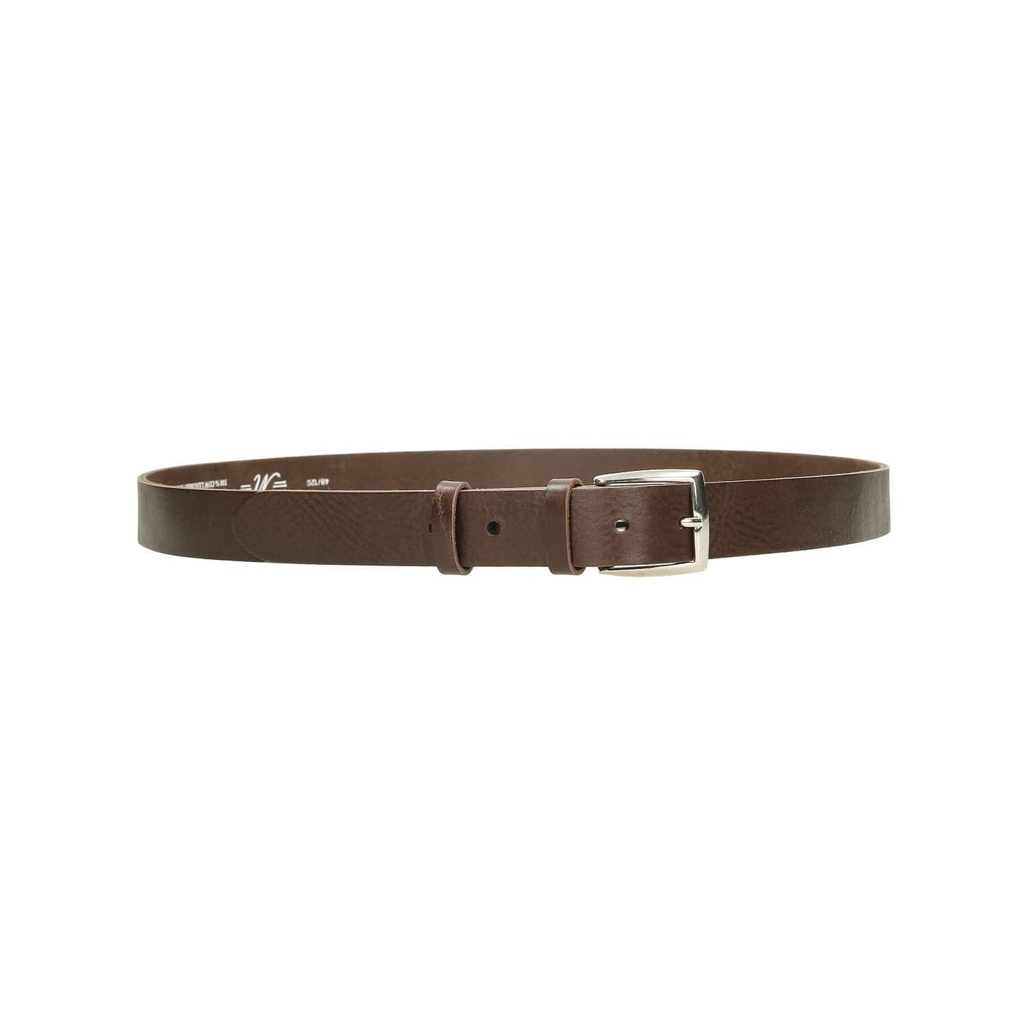 GS Smooth Leather Belt