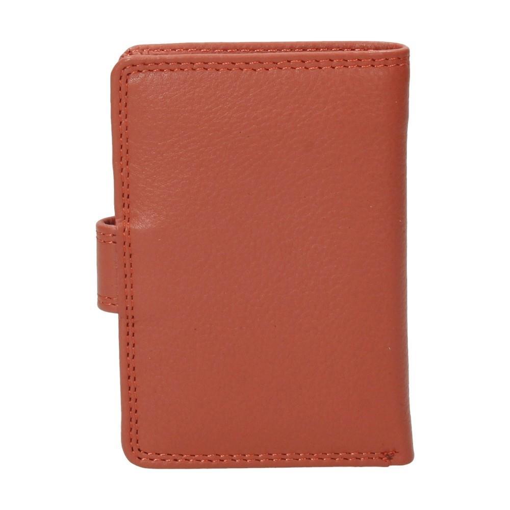 Adapell Leather Card Holder