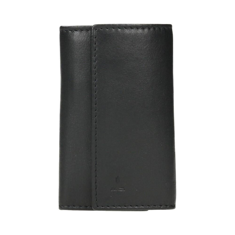 Llavero De Piel 6 Llaves J.L