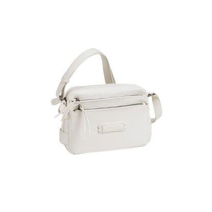 Luisipo Bolso De Bandolera Clásico Matties