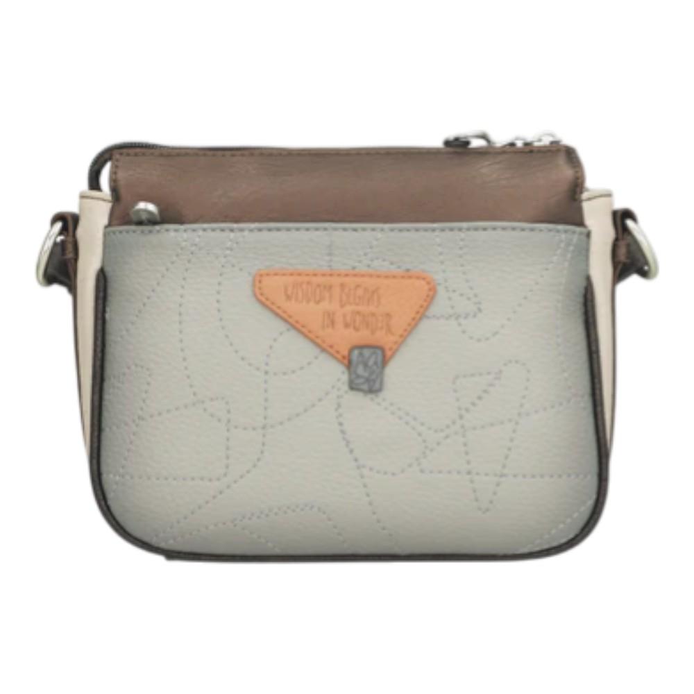 Luisipo Bolso Bandolera Sophia Anekke