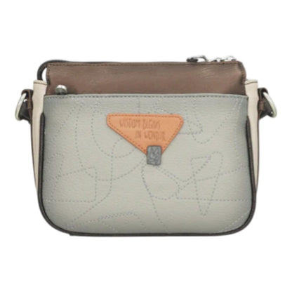 Luisipo Bolso Bandolera Sophia Anekke
