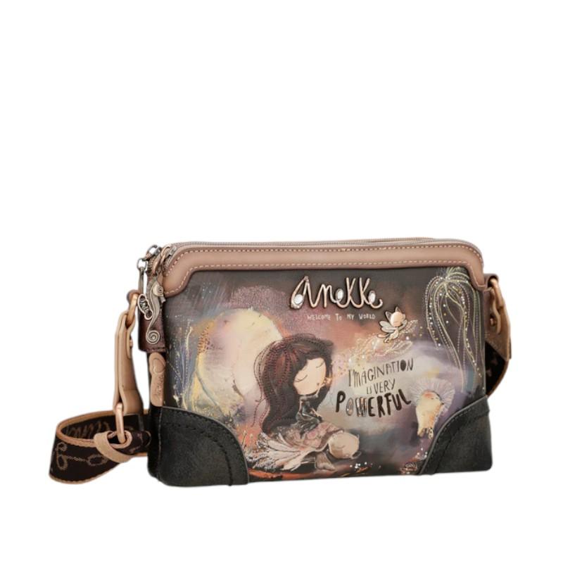 Bolso Bandolera "Dreamverse" Anekke - 2