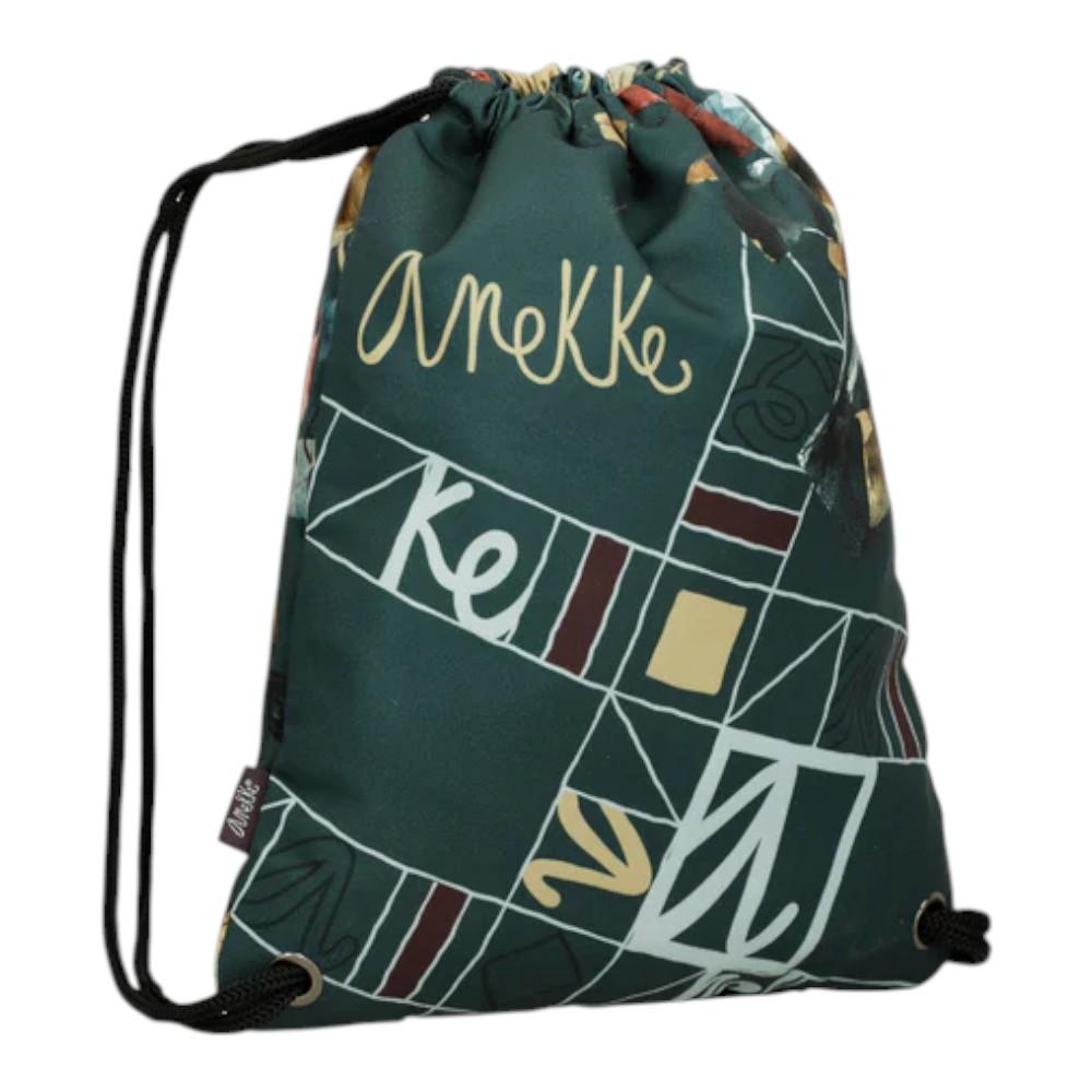 Bolso Bandolera Original 3 Compartimentos"Anekke"