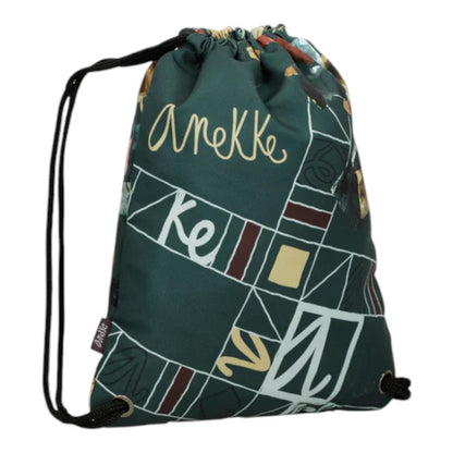 Bolso Bandolera Original 3 Compartimentos"Anekke"