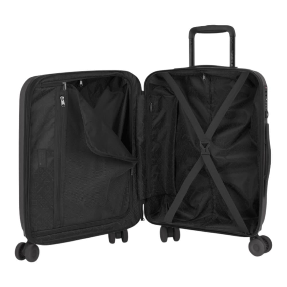 Luisipo Maleta De Cabina Pacific Gabol