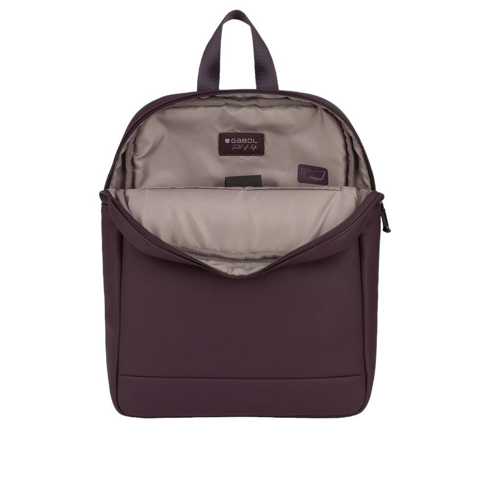 Luisipo Mochila Mini Pause Gabol