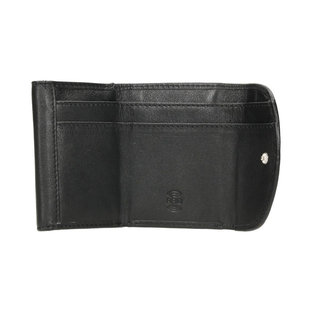 Monedero Clasic Piel J.L - 2