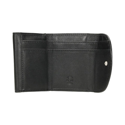 Monedero Clasic Piel J.L - 2
