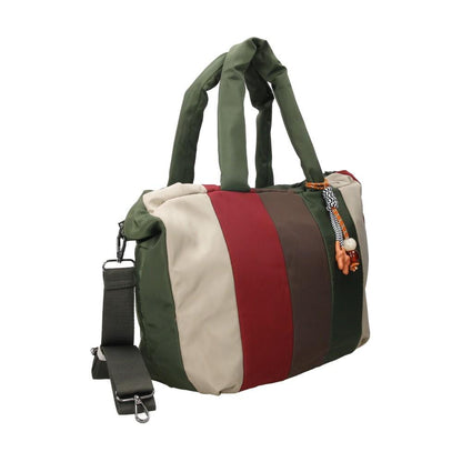 Bolso Multicolor Nylon - 2