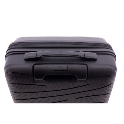 Cabin Suitcase With Bellows "Flow" Gladiator