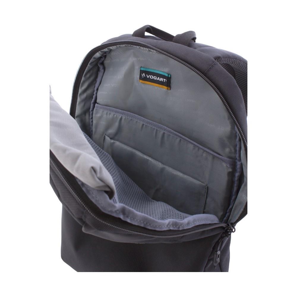 Luisipo Mochila Cruiser Plana Vogart