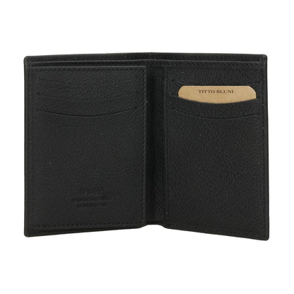 Luisipo Cartera De Piel Nature Titto Bluni