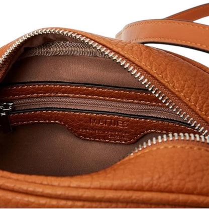 Bolso De Bandolera Clásico Matties