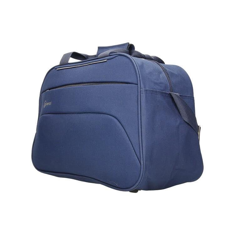 Bolsa Ryanair 40x20x25 Benzi Azul