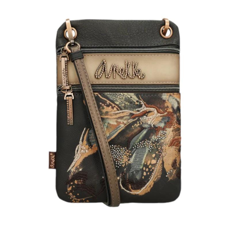 Bolso Mini Bandolera "Wings" Anekke - 2