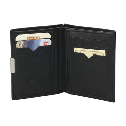 PIZANO LEATHER SHEET WALLET