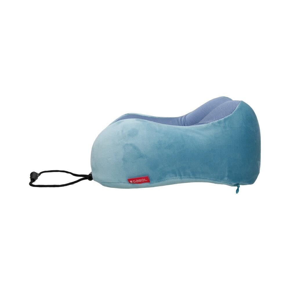 Almohadilla Cervical De Viaje Memory Foam Gabol - 2