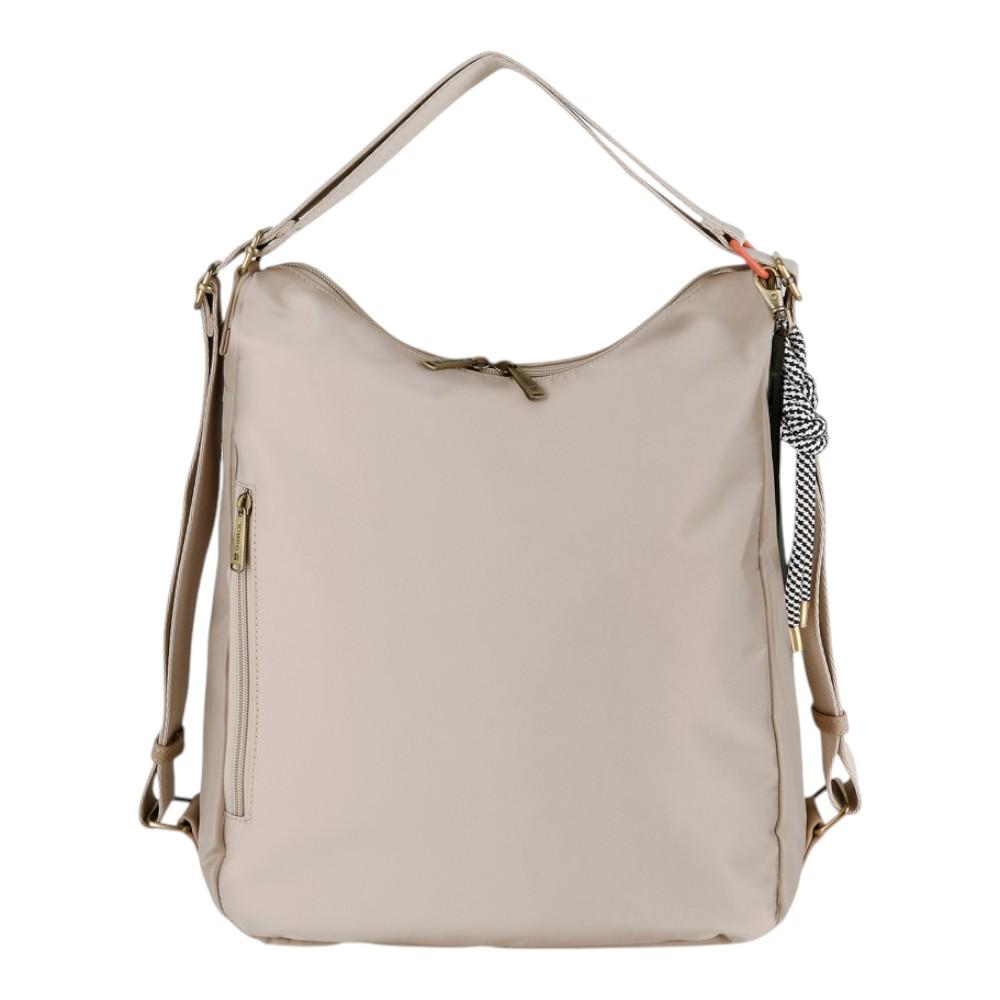 Bolso Mochila Nayade Gabol
