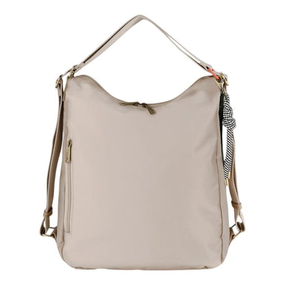 Bolso Mochila Nayade Gabol