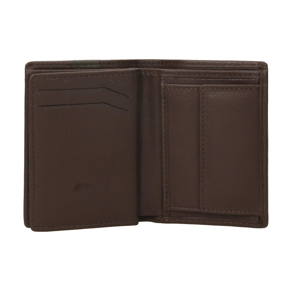 Luisipo Cartera De Piel Oxford J.L Piel