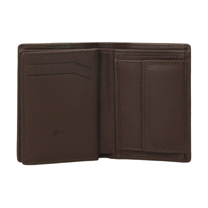 Luisipo Cartera De Piel Oxford J.L Piel