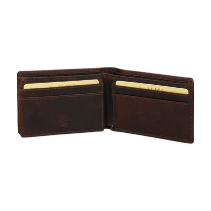 Luisipo Cartera De Piel "Alton" J.L