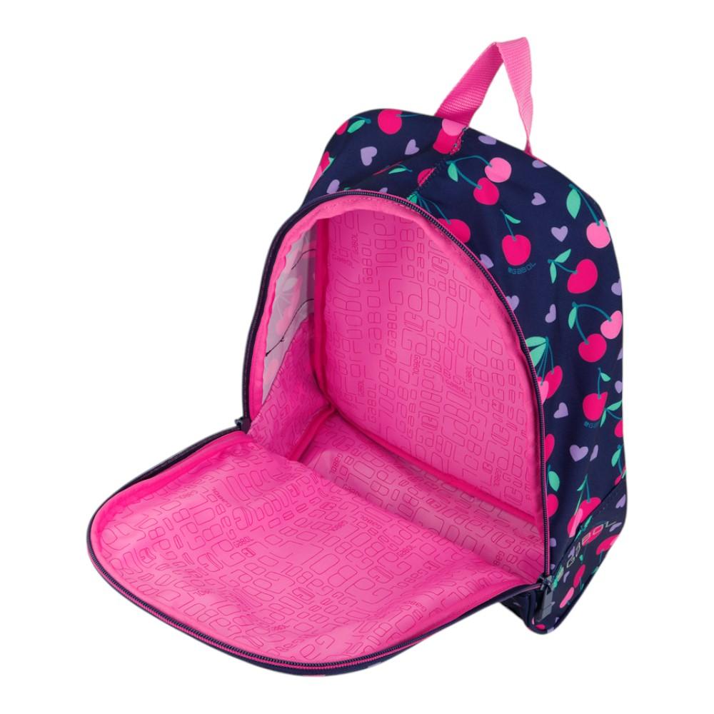 Mochila De Excursión Sweet Gabol