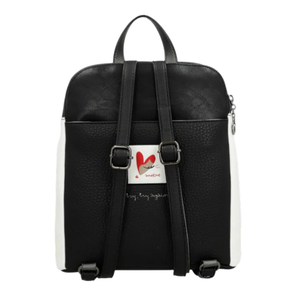 Luisipo Mochila Media Eikon Anekke