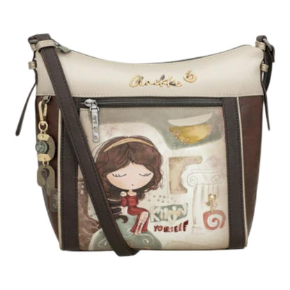 Luisipo Bandolera Mediana Muse Anekke