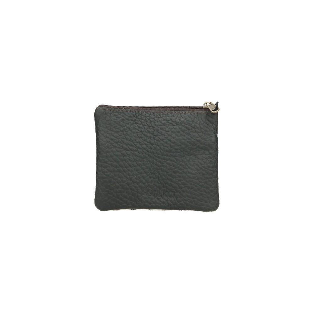 Luisipo Monedero De Piel Ari Print Soruka