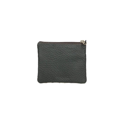 Luisipo Monedero De Piel Ari Print Soruka