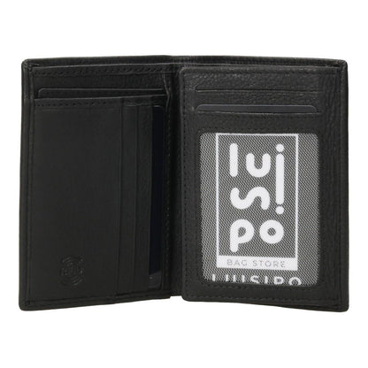 Billetero Clasic Piel J.L